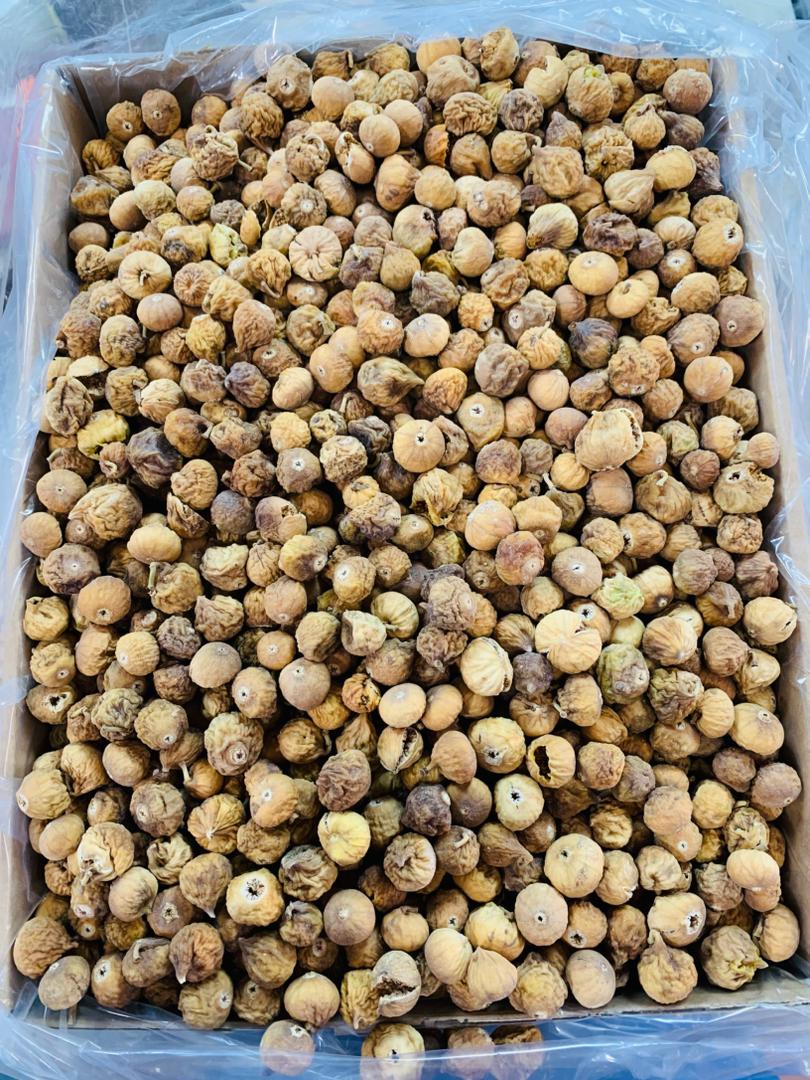 صادرات انواع انجیر خشک به سراسر جهان + با مناسب ترین قیمت بازار